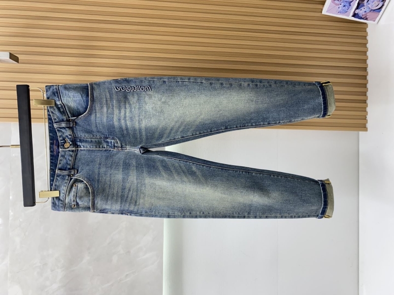 l0vis Vvtt0n jeans